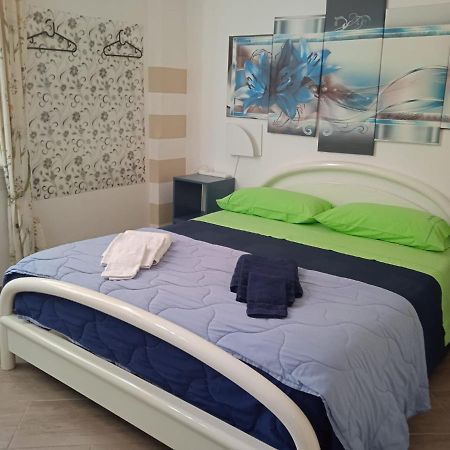 Casa Orchidea Διαμέρισμα Γένοβα Εξωτερικό φωτογραφία