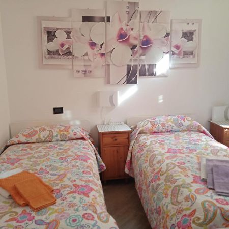 Casa Orchidea Διαμέρισμα Γένοβα Εξωτερικό φωτογραφία