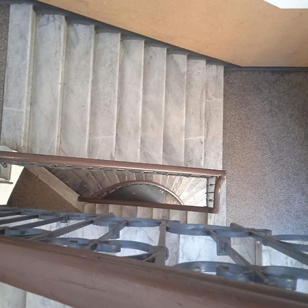 Casa Orchidea Διαμέρισμα Γένοβα Εξωτερικό φωτογραφία
