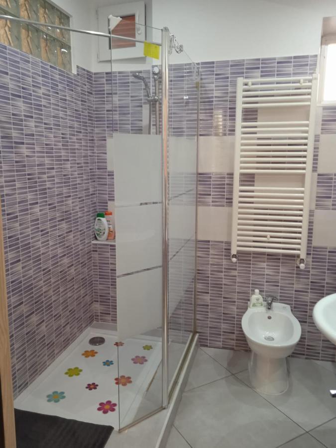 Casa Orchidea Διαμέρισμα Γένοβα Εξωτερικό φωτογραφία
