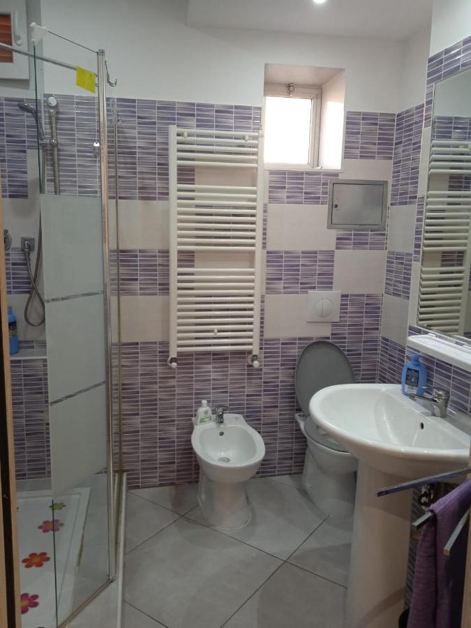 Casa Orchidea Διαμέρισμα Γένοβα Εξωτερικό φωτογραφία