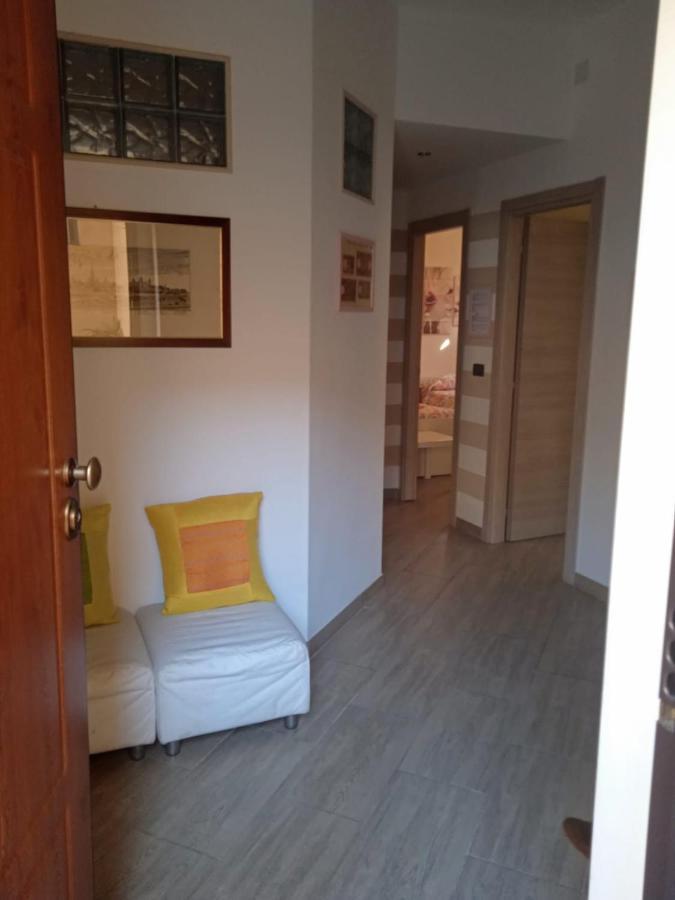 Casa Orchidea Διαμέρισμα Γένοβα Εξωτερικό φωτογραφία
