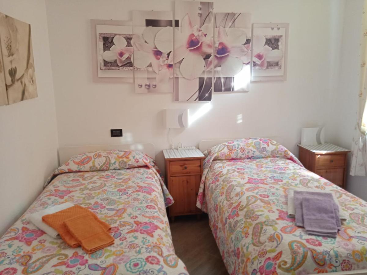 Casa Orchidea Διαμέρισμα Γένοβα Εξωτερικό φωτογραφία
