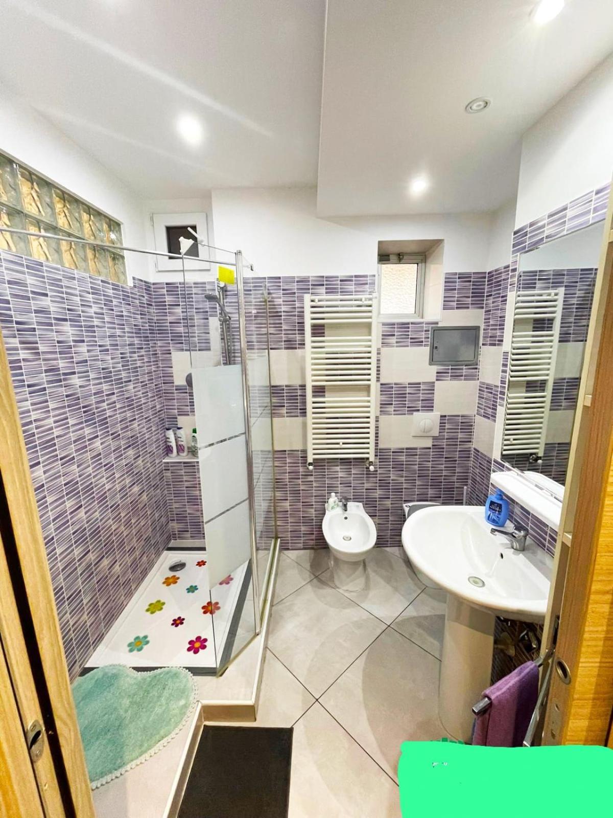 Casa Orchidea Διαμέρισμα Γένοβα Εξωτερικό φωτογραφία