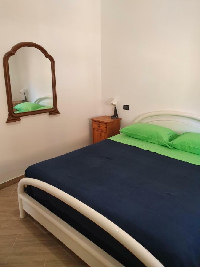 Casa Orchidea Διαμέρισμα Γένοβα Εξωτερικό φωτογραφία